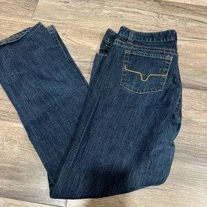 Kimes Ranch Women’s Bootcut Jeans- Betty size12/32